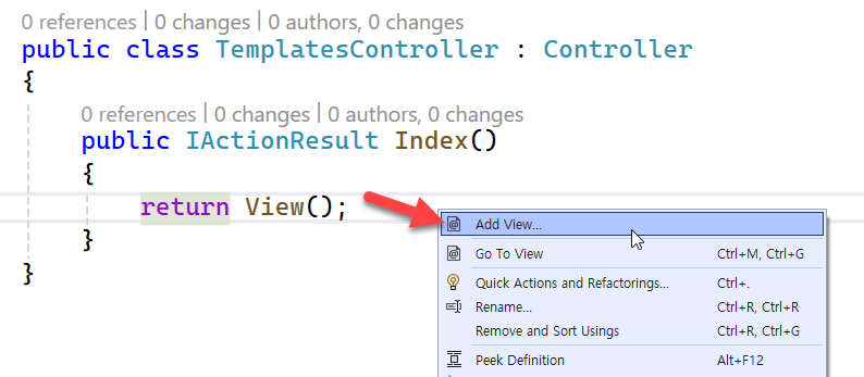 TemplatesControler 1